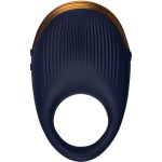 CLIMAXIMUM - VIBRADOR DE ANEL PENIANO SENSORIAL CAPTURE